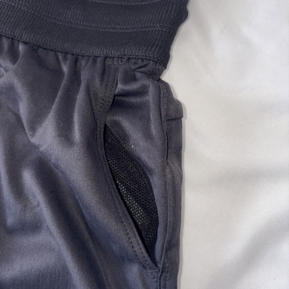 The North Face Women's‎ Slim Rib Tank and FlashDry Shorts XS (Both)  Black - Picture 11 of 13